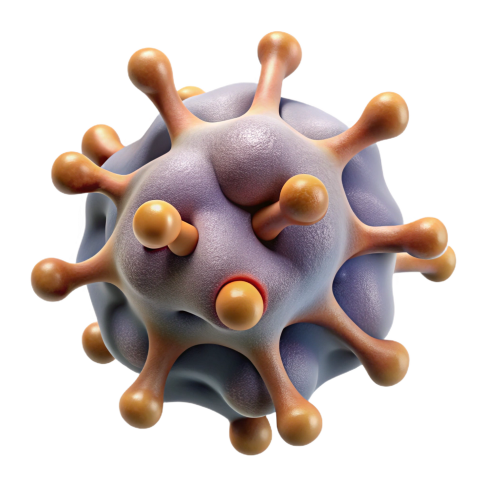 stunning abstract Synapse Structure Microscopic Detail Isolated Element detailed png