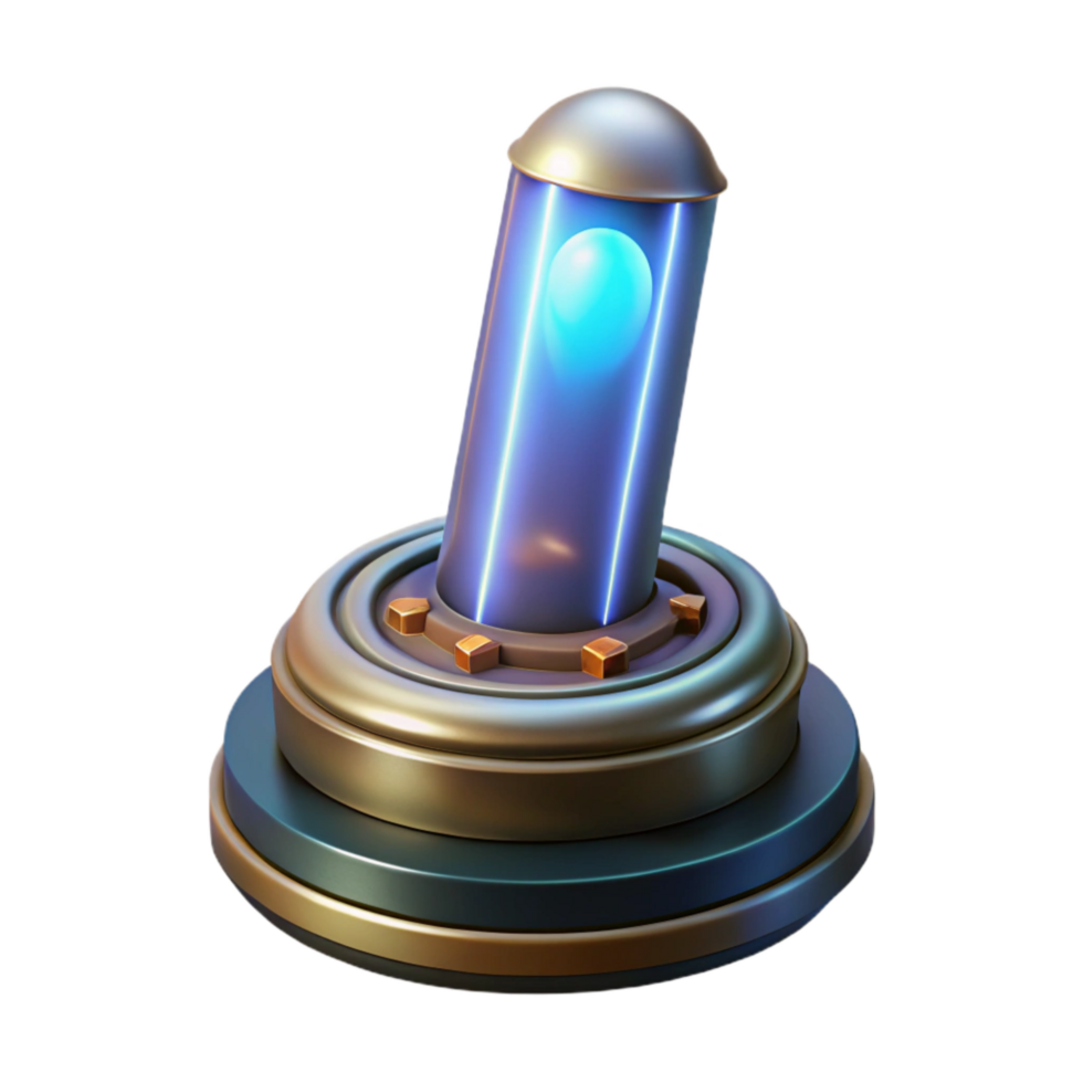 stunning rustic Teleportation Beam Flashing Light Transparent Background high resolution png