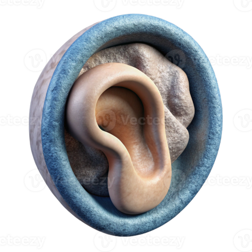 extraordinary modern Textured Auditory Stimulus Pattern Isolated Element with Noise Texture high resolution png