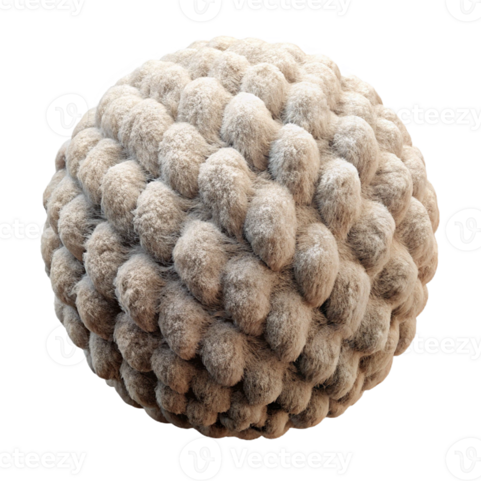 impressive modern Textured Wool Touch Sensation Isolated Element Fuzzy Texture genuine png