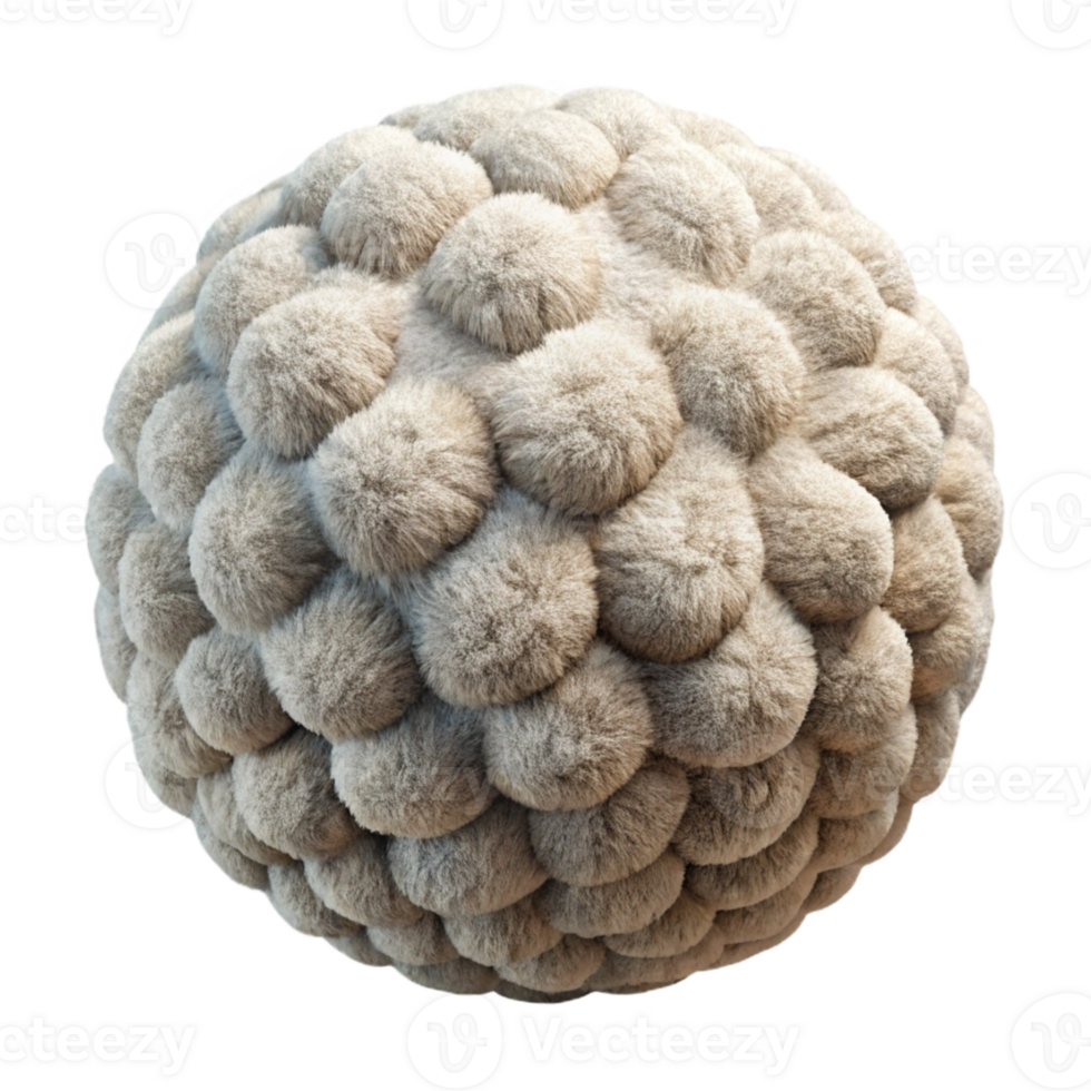 impressive traditional Textured Wool Touch Sensation Isolated Element Fuzzy Texture authentic png