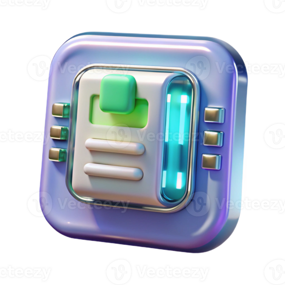 wonderful classic Transparent Bio Data Transmitter Cutout Element professional png