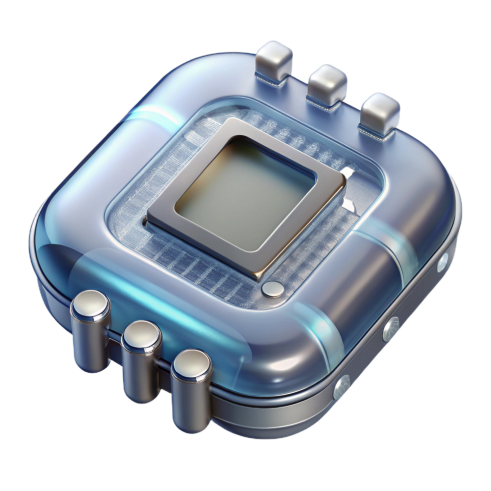 extraordinary contemporary Transparent Bioelectronic Device Cutout Element genuine png