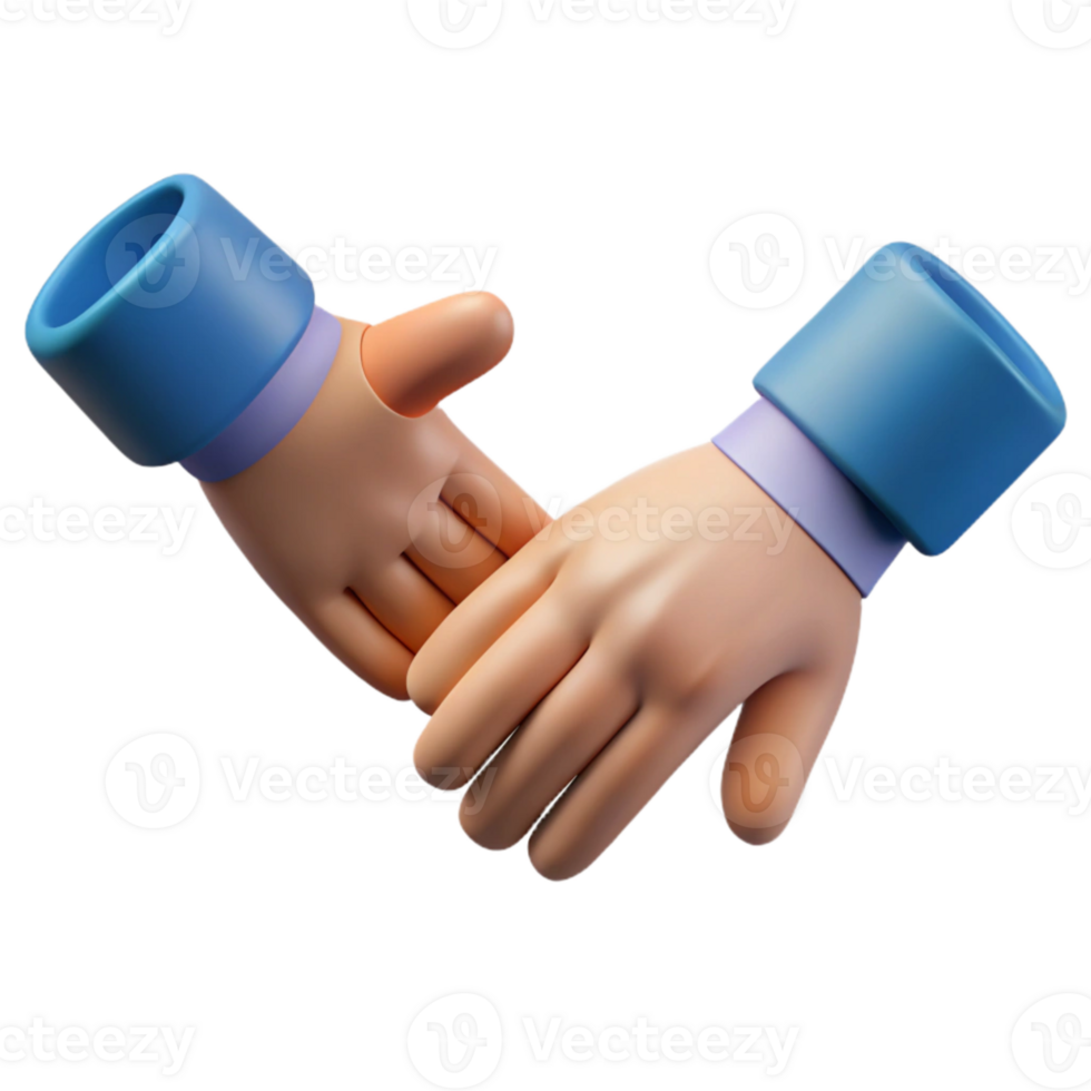 wonderful traditional Two Hands Reaching Towards Each Other Cutout authentic png
