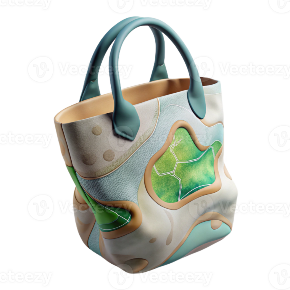 extraordinary vintage Upcycled Tshirt Tote Bag Screen Print Design Transparent exclusive png