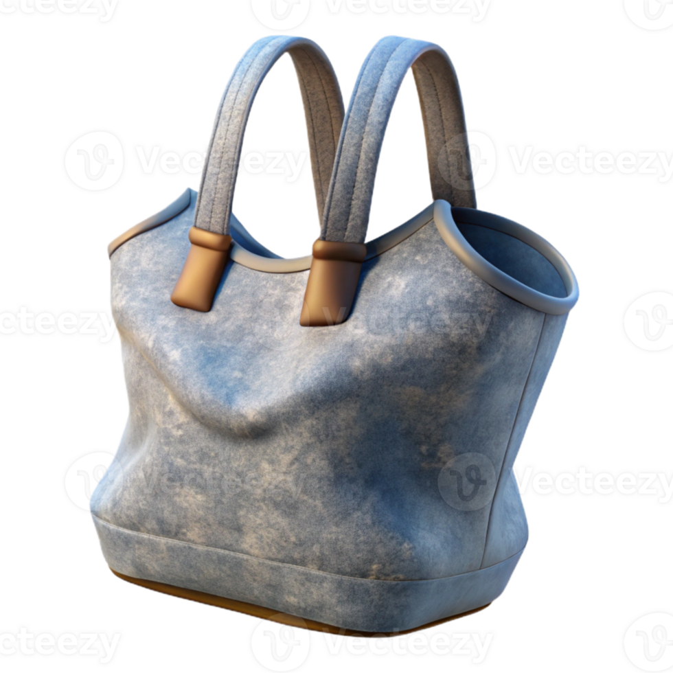 elegant abstract Upcycled Tshirt Tote Bag Screen Print Design Transparent detailed png