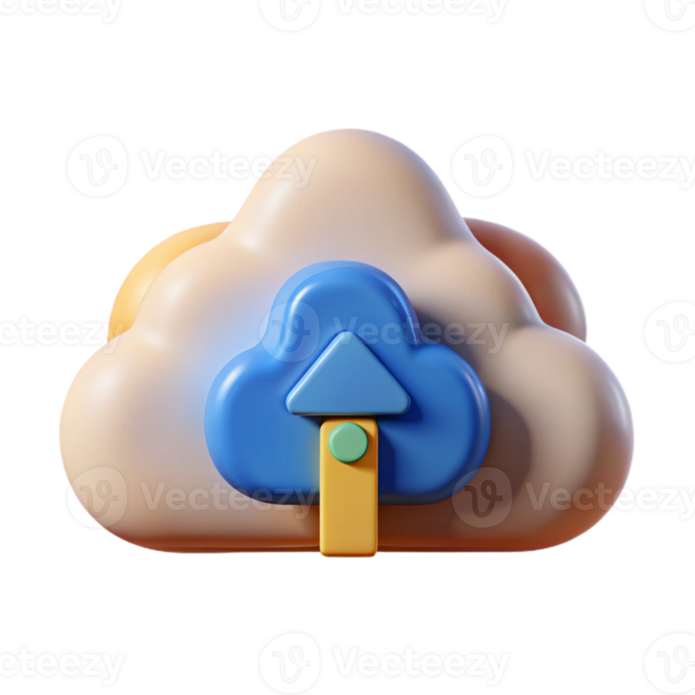 impressive vintage Uploading Soul to Cloud Storage Cutout genuine png
