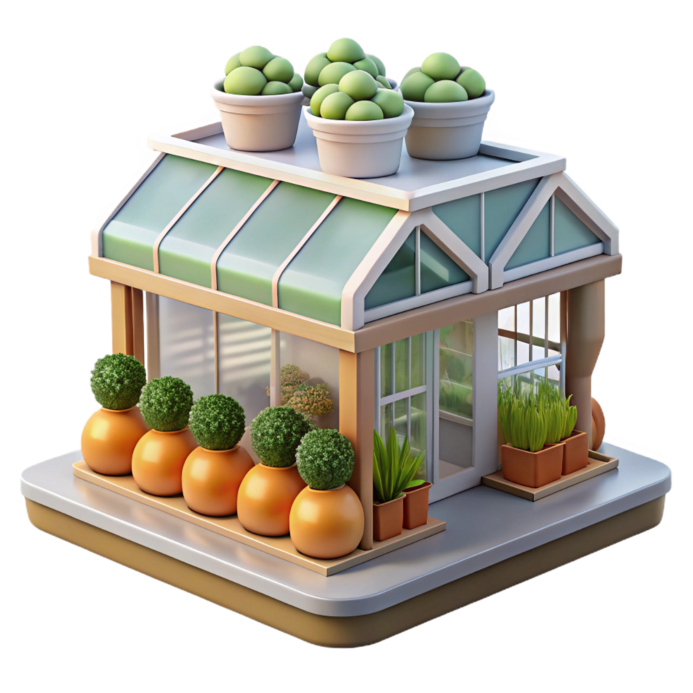 stunning classic Vertical Farm High Resolution Transparent Background png
