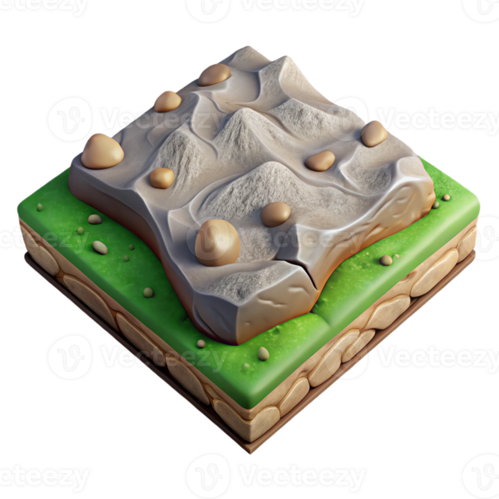 magnificent creative Virtual Terrain Editor Tools Panel Transparent Background authentic png