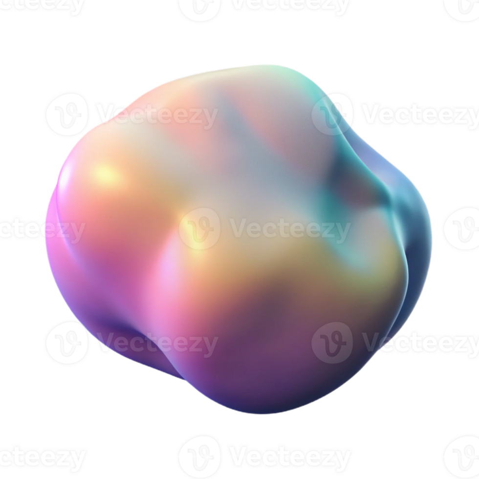 extraordinary traditional Weightless Canvas with Gradient Background Isolated Element original png