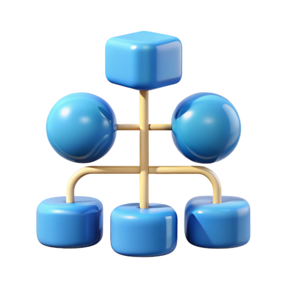 stunning rustic Quantum Algorithm Data Structure Diagram Transparent Background exclusive png