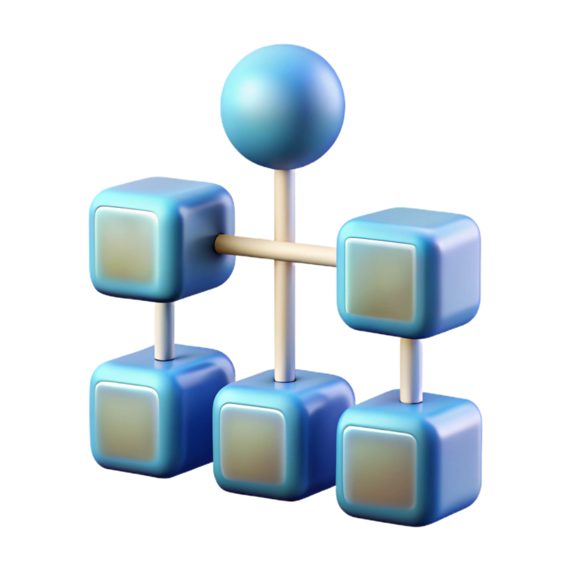 stunning classic Quantum Algorithm Data Structure Diagram Transparent ...