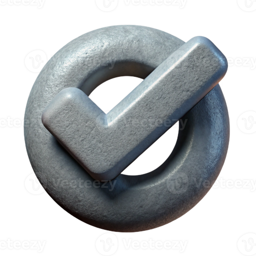 stunning classic Quantum Communication Reliability Icon Gray Checkmark Cutout Element high resolution png