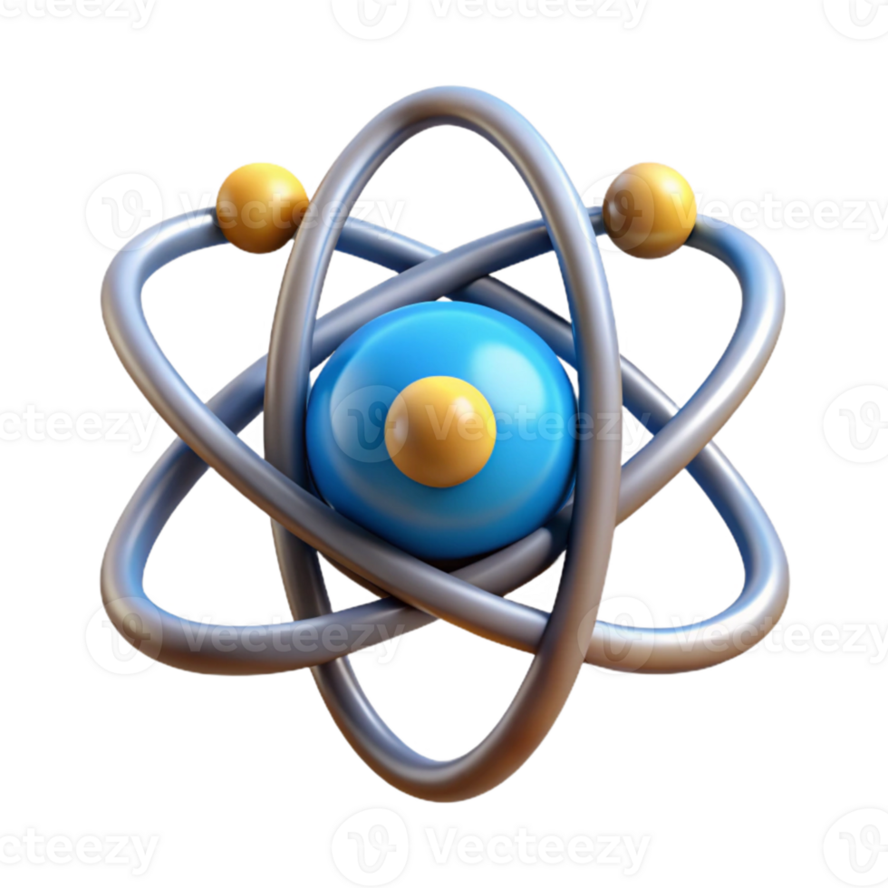 dramatic classic Quantum Computing Education Online Course Isolated Element genuine png