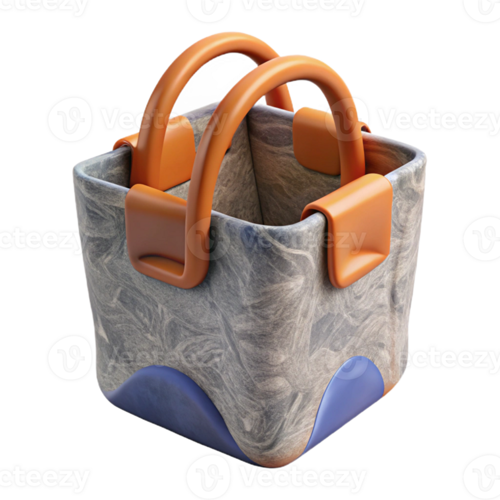 stunning classic Reusable Grocery Bag with Vegetables Cutout exclusive png