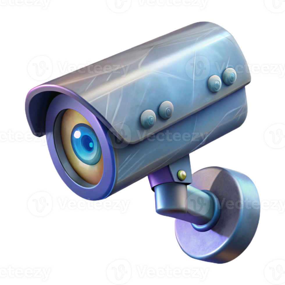 wonderful creative Security Camera Night Vision Feature Transparent Background exclusive png