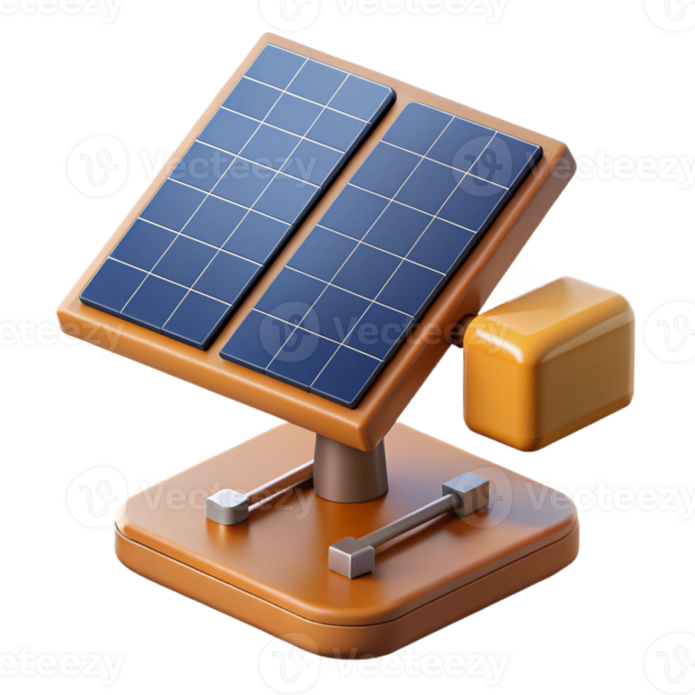 stunning abstract Solar Panel Installation Process Diagram Cutout original png