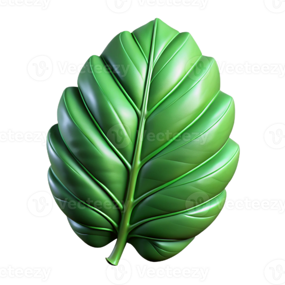 wonderful rustic Synthetic Leaf Texture Green Hues png