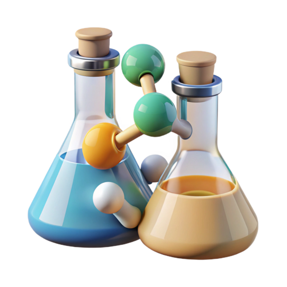 magnificent vintage Teamwork in Scientific Research Transparent original png