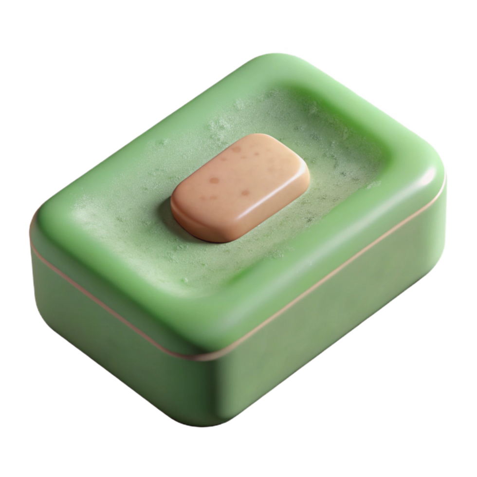 extraordinary contemporary Zero Waste Bathroom Soap Bar Cutout original png
