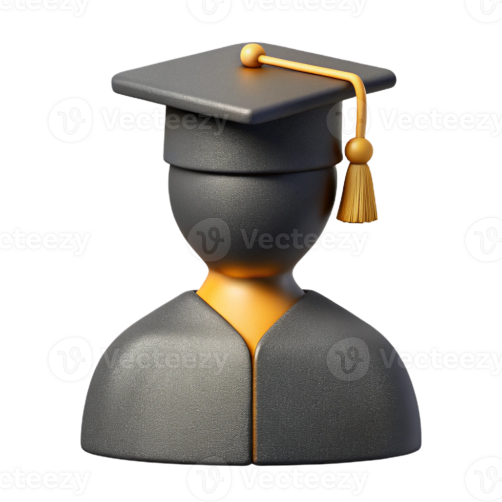 impressive modern Silhouette of Person with Idea Lightbulb Cutout high quality png