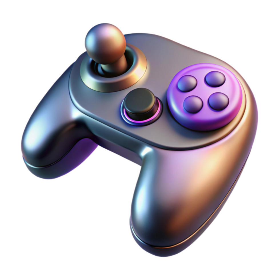 magnificent modern Sleek Vr Controller with Buttons Cutout exclusive png