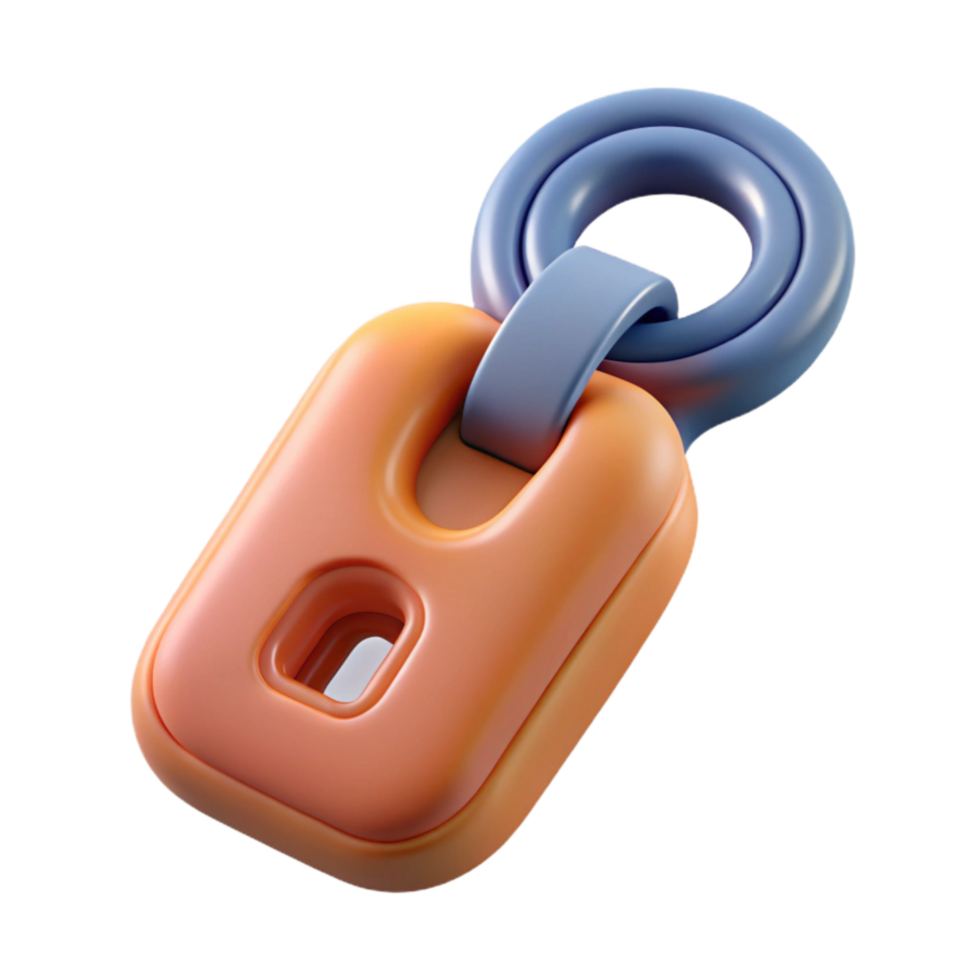 dramatic rustic Sleeping Bag Zipper Pull Close Up Cutout png