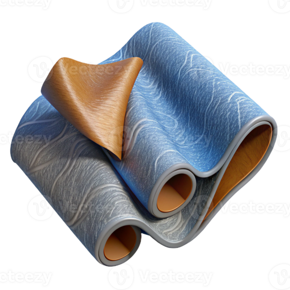 elegant traditional Smart Fabric Sample Waterproof Membrane Cutout original png