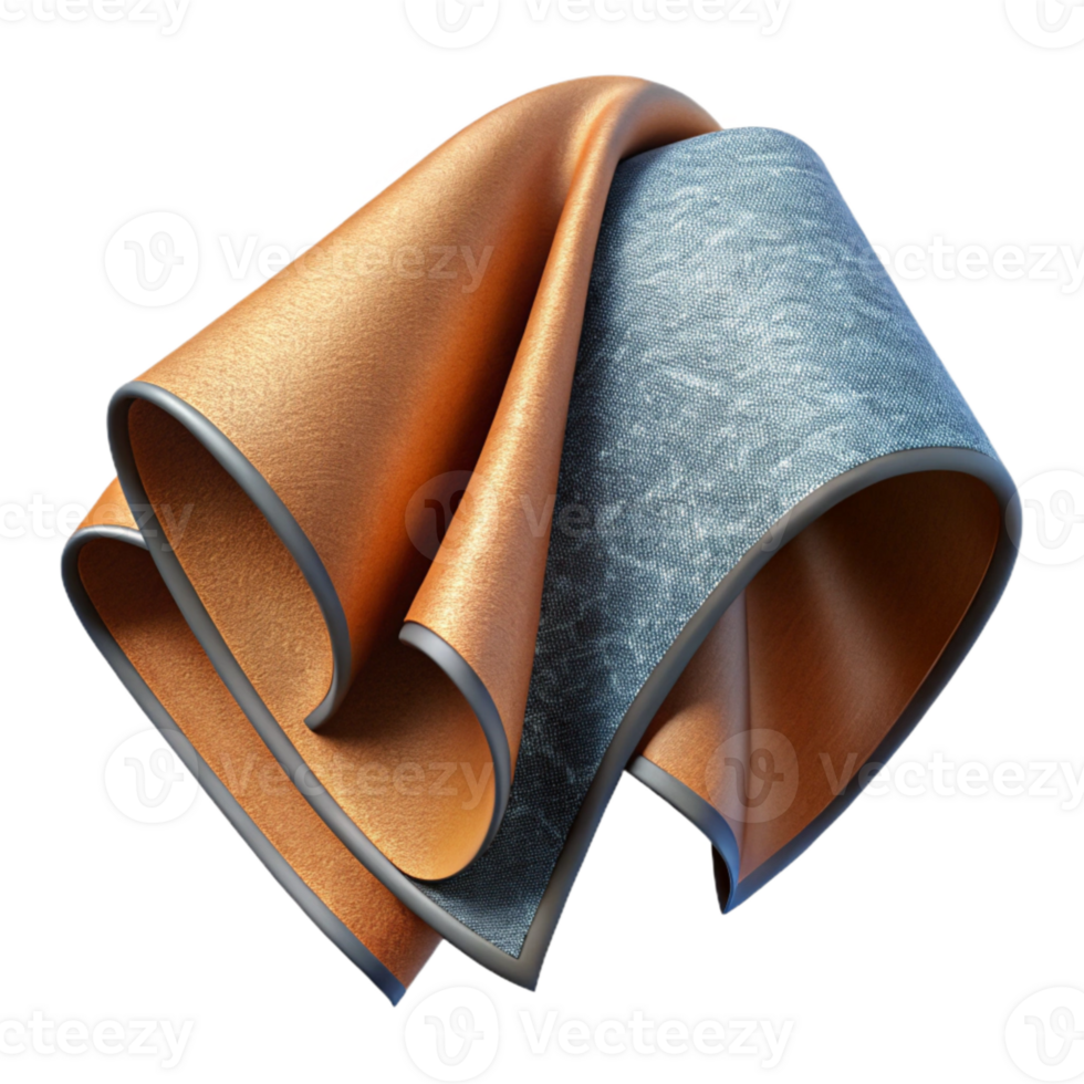 serene classic Smart Fabric Sample Waterproof Membrane Cutout high resolution png