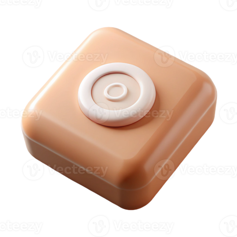 impressive abstract Soap Bar White Cleanliness Symbol Transparent Background detailed png