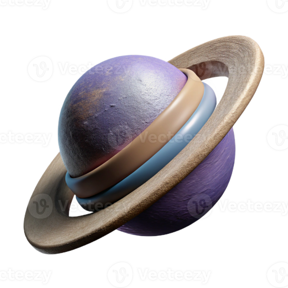 stunning vintage Sombrero Galaxy Cutout with Dusty Ring authentic png
