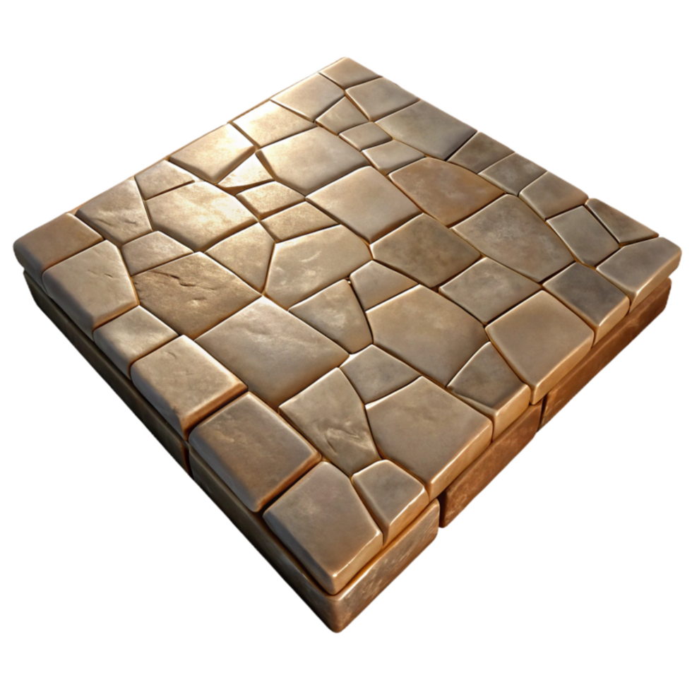 impressive traditional Stone Floor Tile Pattern Transparent Background genuine png