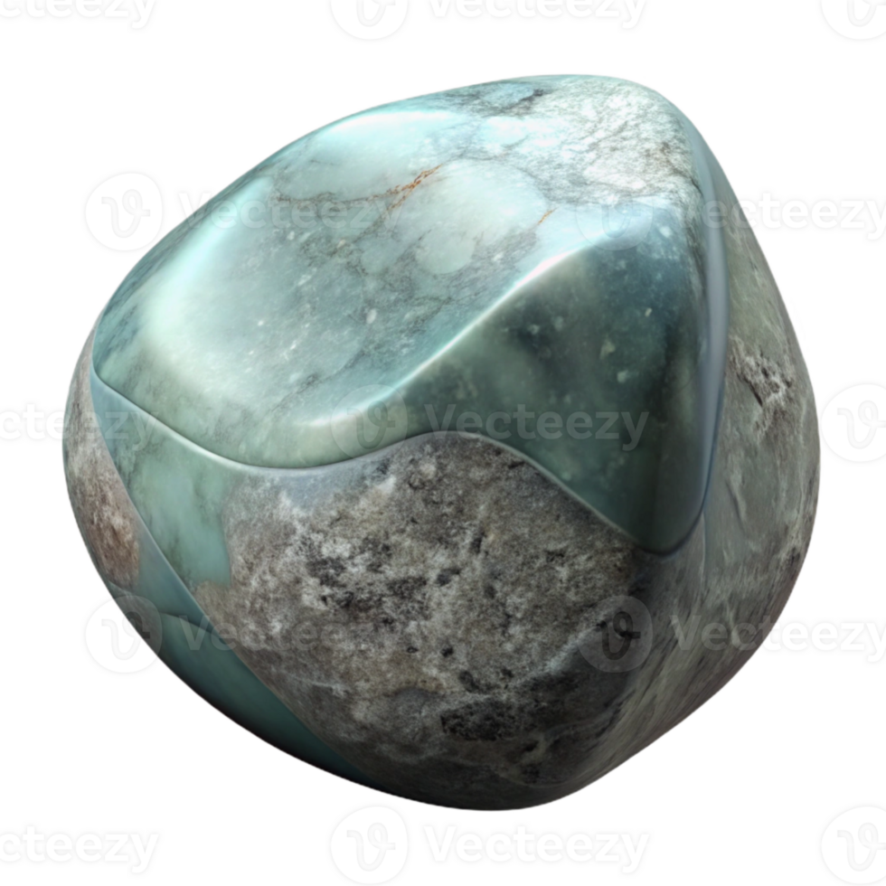 elegant vintage Stone Sculpture with Polished Surface Transparent Background detailed png