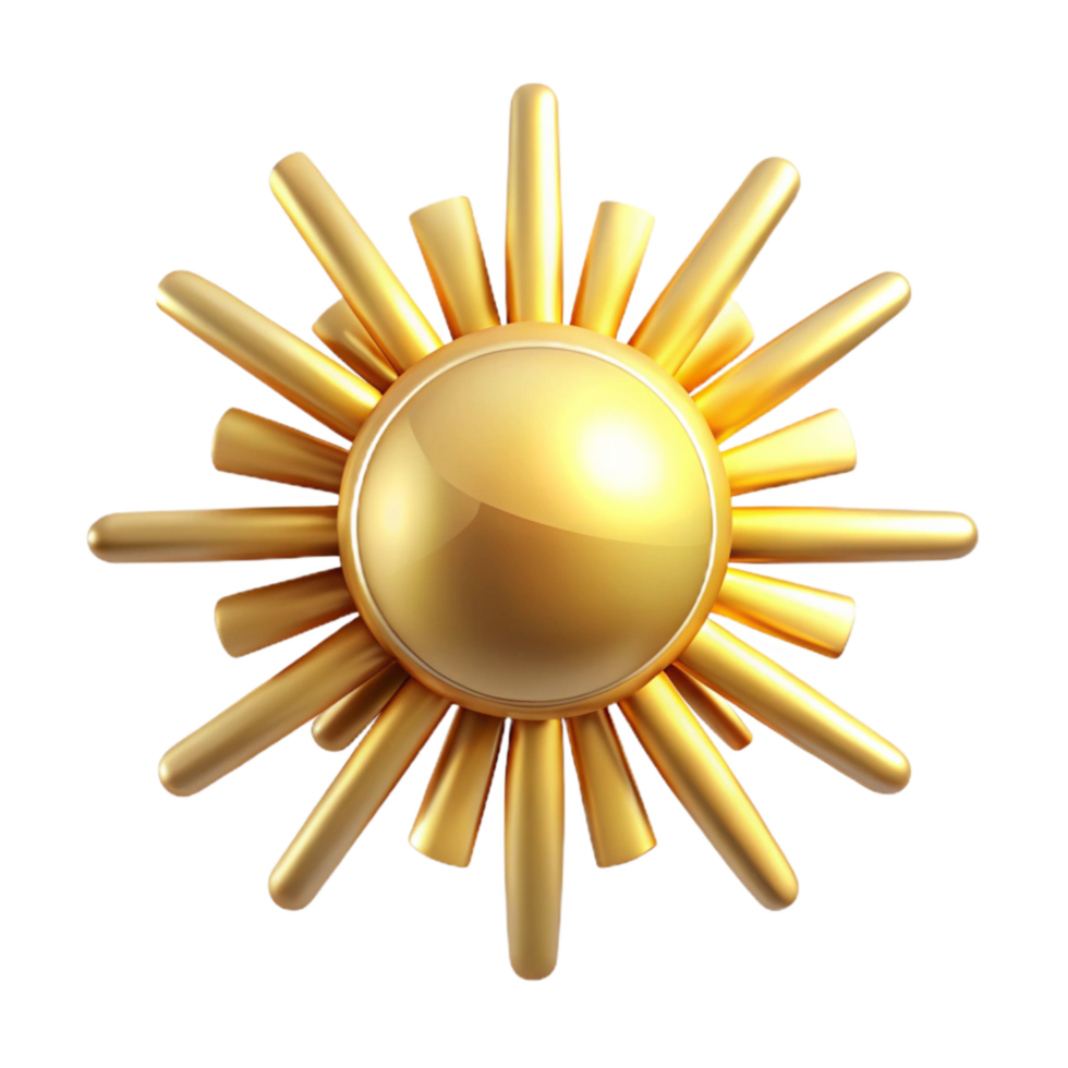extraordinary abstract Sunlight Rays Golden Beams Light Effect Transparent Background genuine png