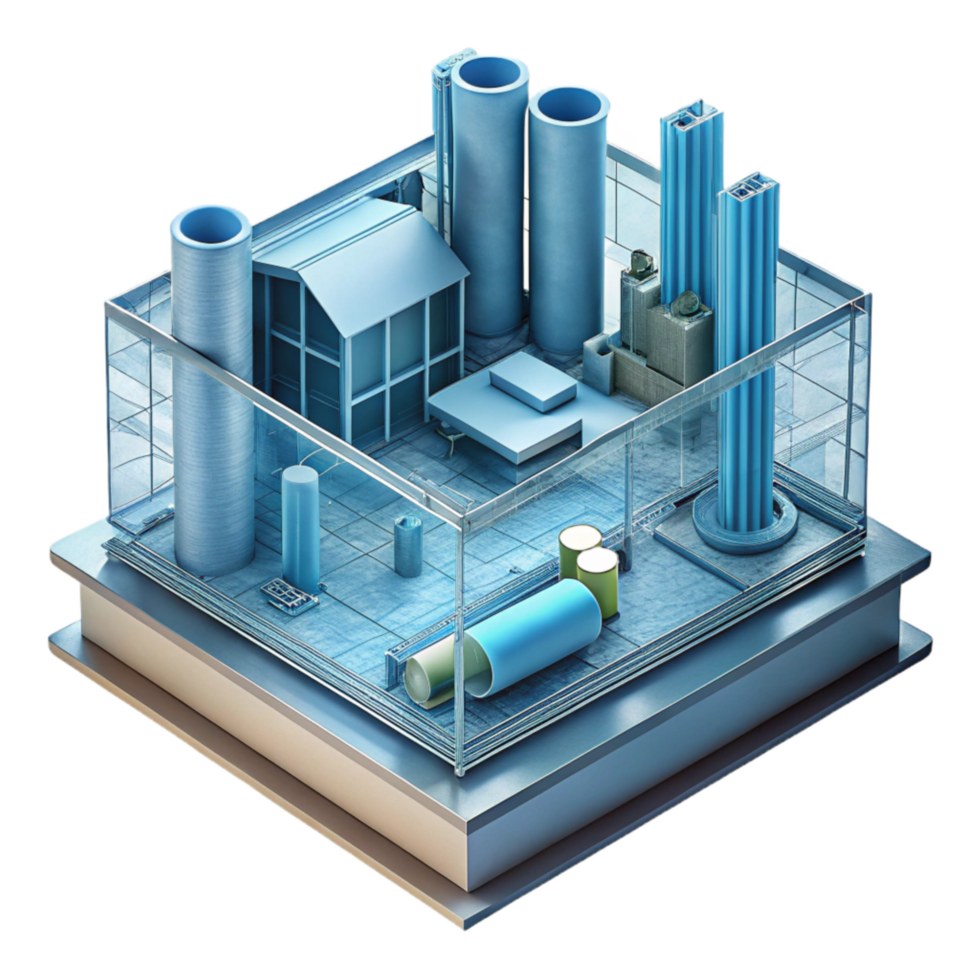 stunning vintage Sustainable Architecture Blueprint Transparent Element genuine png