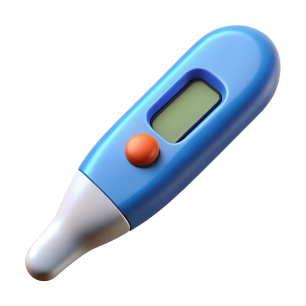 extraordinary abstract Thermometer Digital Display Isolated Cutout premium png