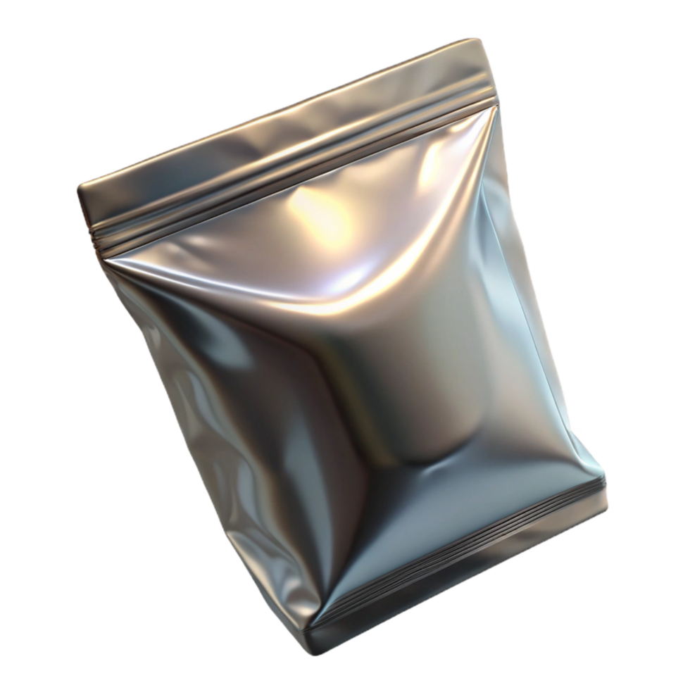 vibrant classic Transparent Blister Pack Mockup Isolated Cutout professional png