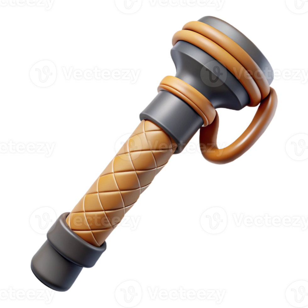 beautiful modern Trekking Pole Grip Detail Cutout exclusive png