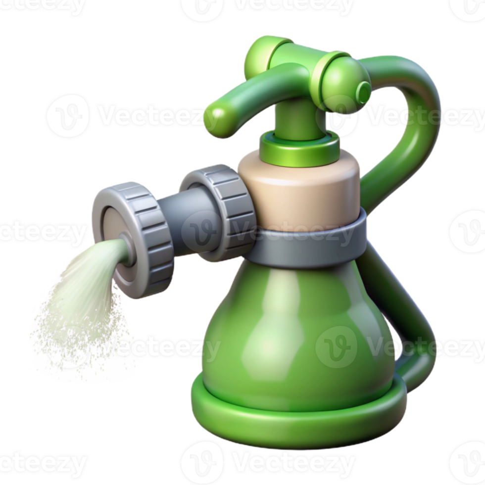 impressive modern Urban Farm Irrigation Sprinkler Cutout Water Spray genuine png