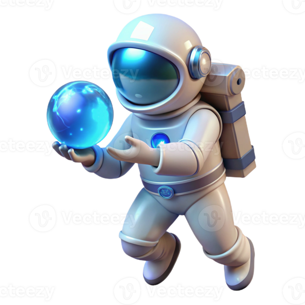 stunning traditional A Lone Astronaut Adrift in the Void Clutch professional png