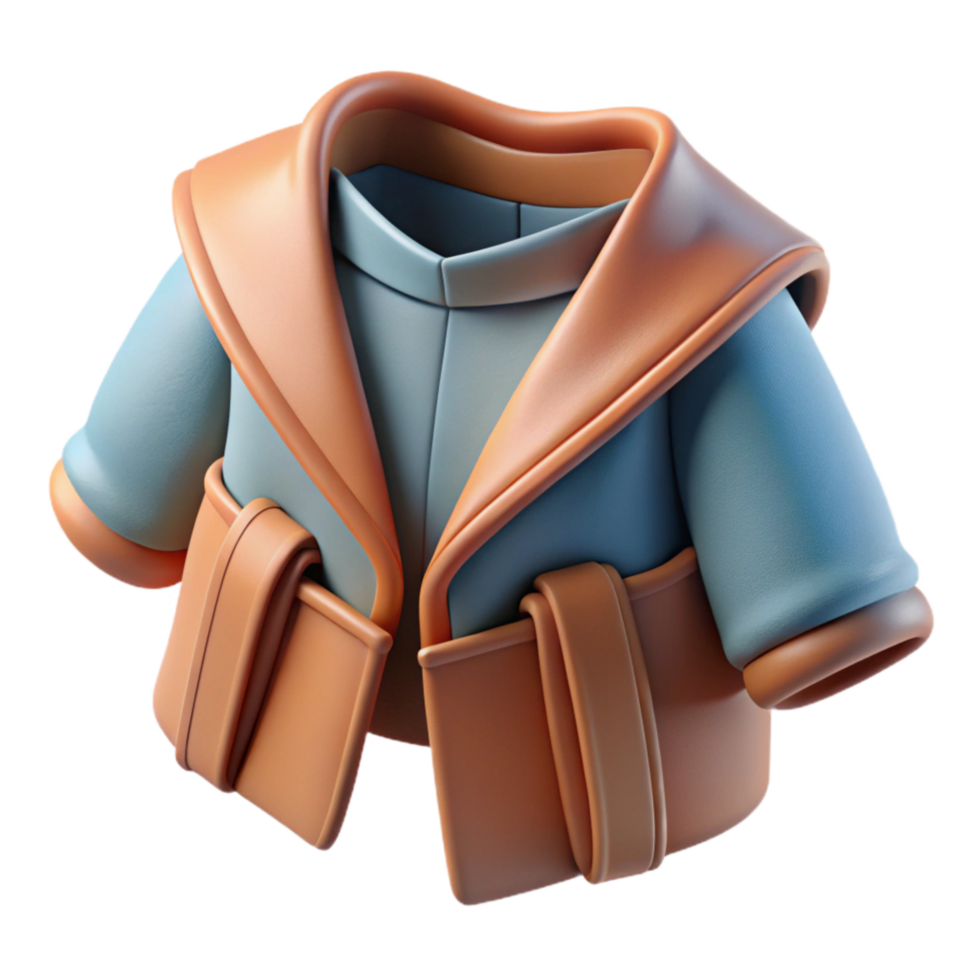 wonderful vintage Adaptive Clothing Folding Detail Element png