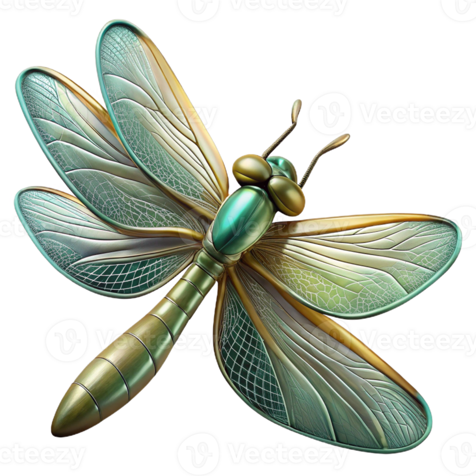 wonderful traditional A Close Up of a Dragonfly S Wings Intri professional png