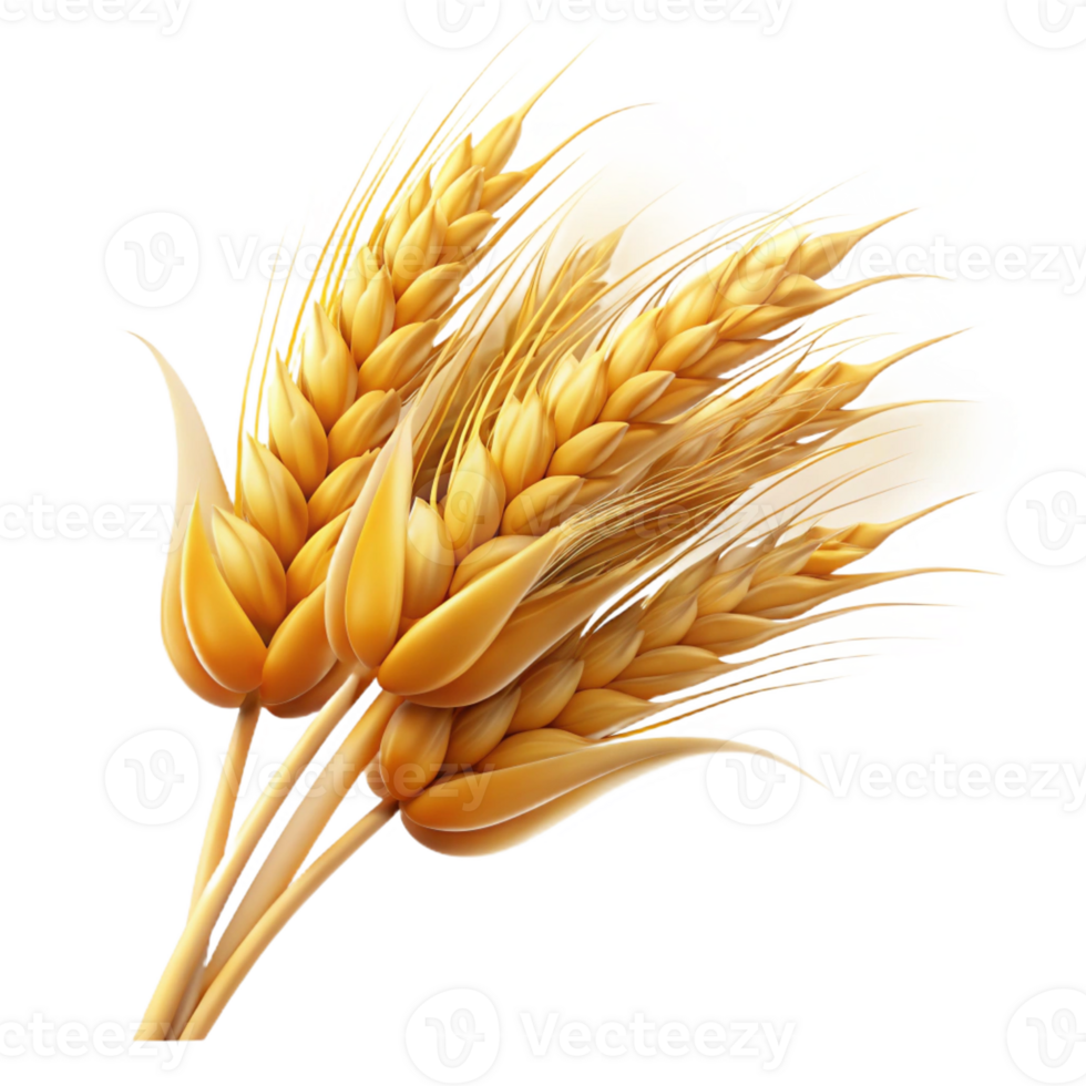 magnificent vintage A Field of Wheat Swaying in the Wind Go genuine png