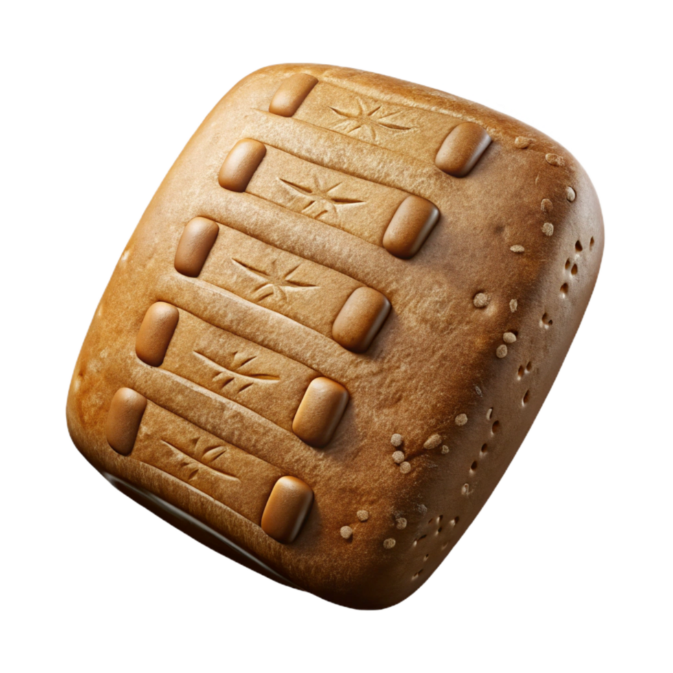 impressive modern Ancient Mesopotamian Cuneiform Tablet Close Up high quality png