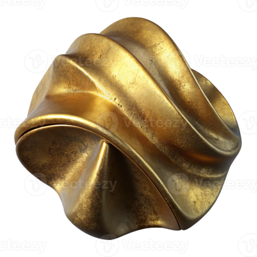 beautiful rustic Antique Brass Restoration Polishing Cloth professional png