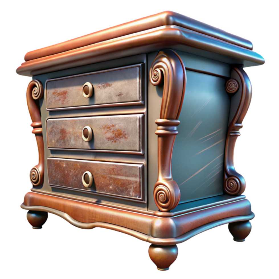 impressive traditional Antique Furniture Refinishing Process png
