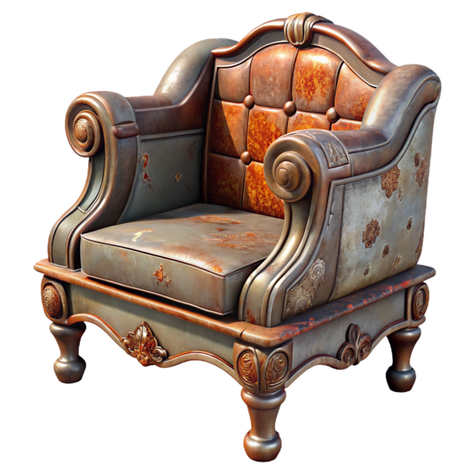 beautiful minimalist Antique Furniture Restoration Process high quality png