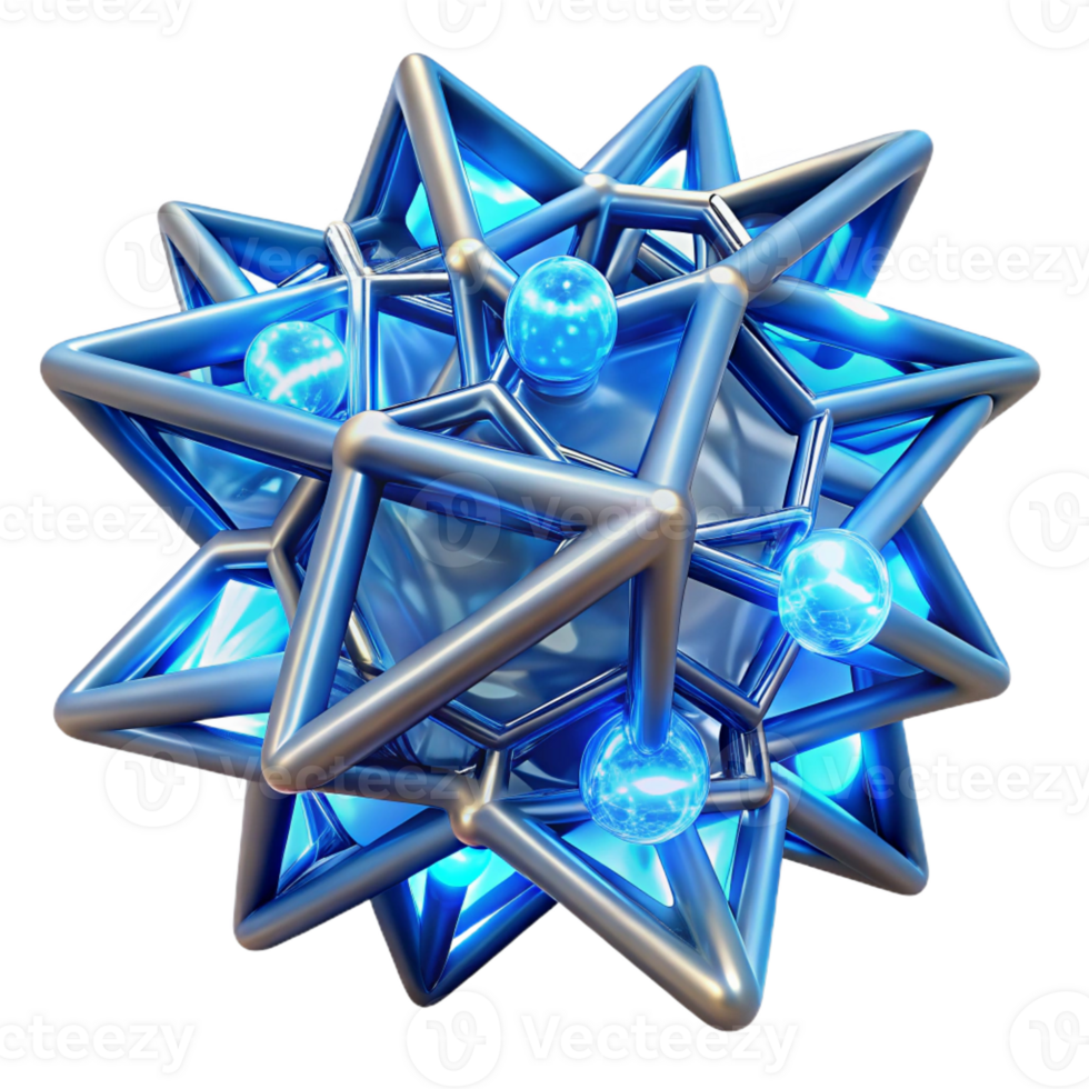 impressive rustic An Intricate Network of Branching Fract high resolution png