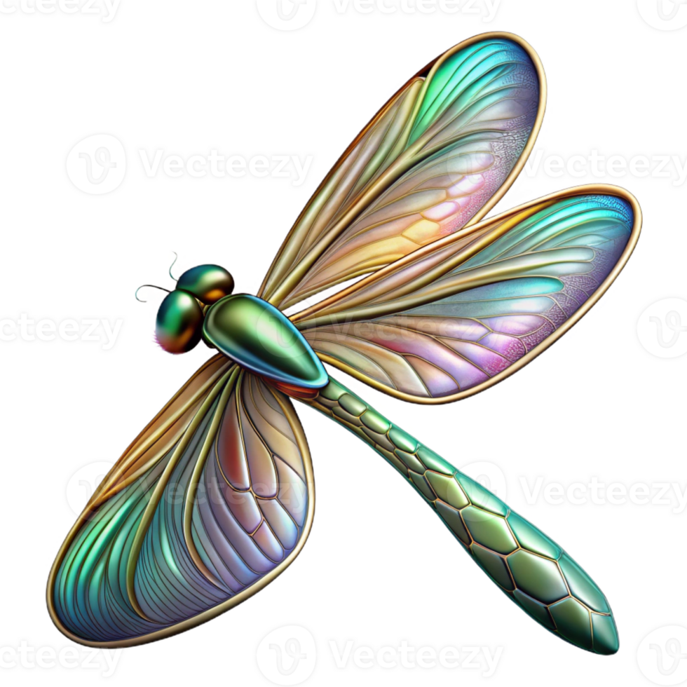 extraordinary classic A Close Up of a Dragonfly S Wing Intric 4K png