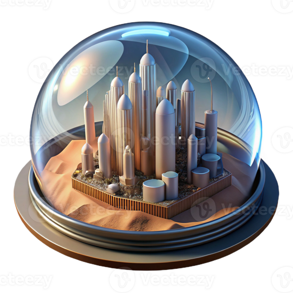 extraordinary rustic A Futuristic City Built Within a Giant exclusive png